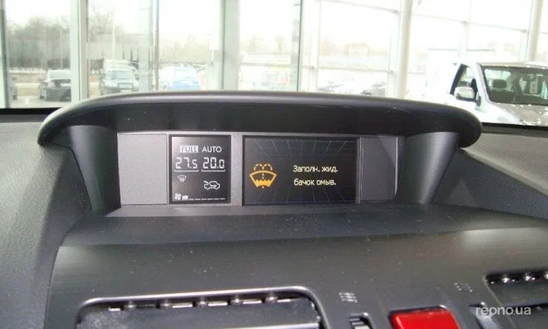 Subaru Forester 2017 - 3