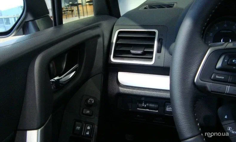 Subaru Forester 2017 - 5