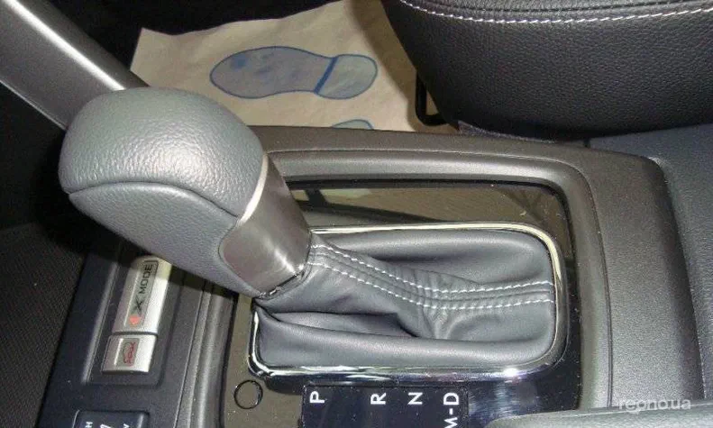 Subaru Forester 2017 - 1