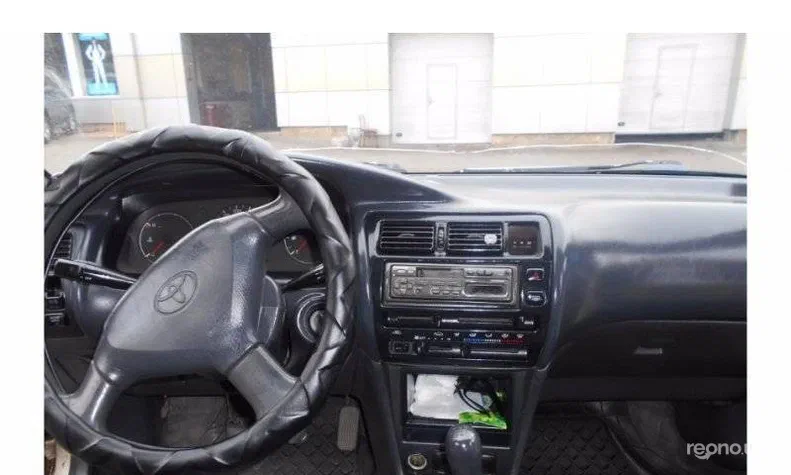 Toyota Corolla 1993 - 8