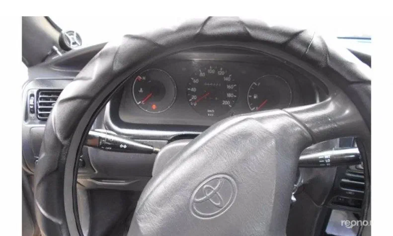 Toyota Corolla 1993 - 10