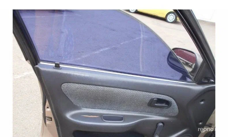 Toyota Corolla 1993 - 11