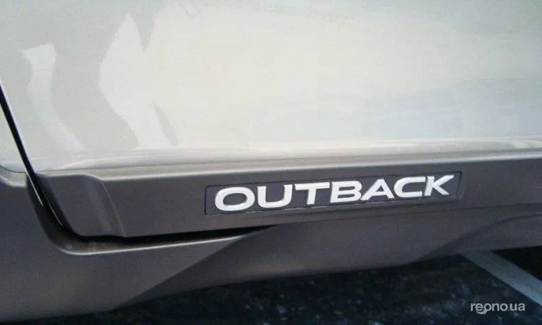 Subaru Outback 2017 - 6