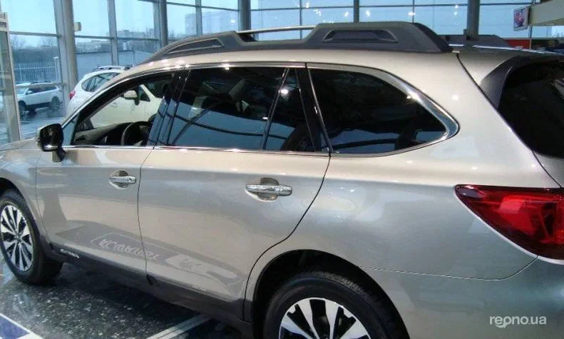 Subaru Outback 2017 - 10