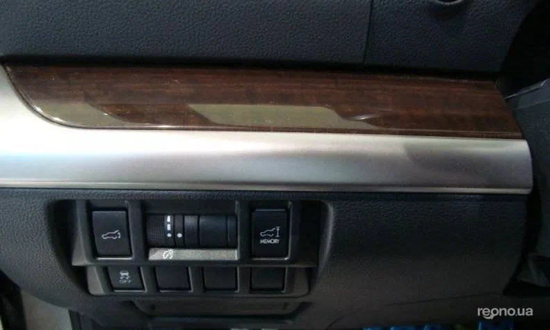 Subaru Outback 2017 - 3