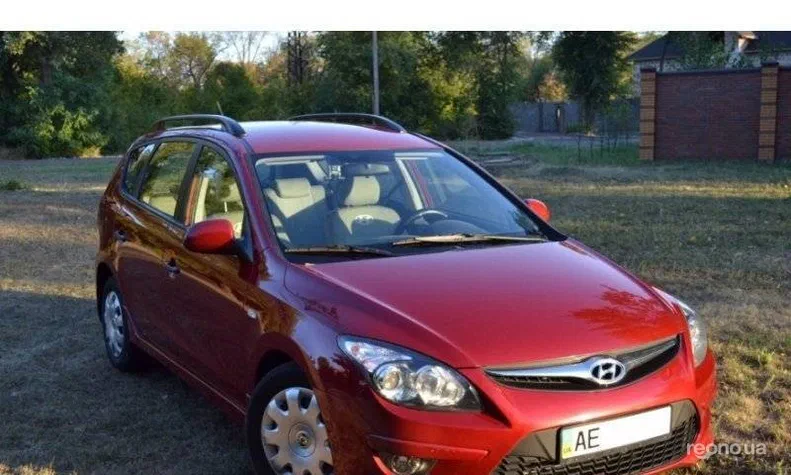 Hyundai i30 2011 - 22