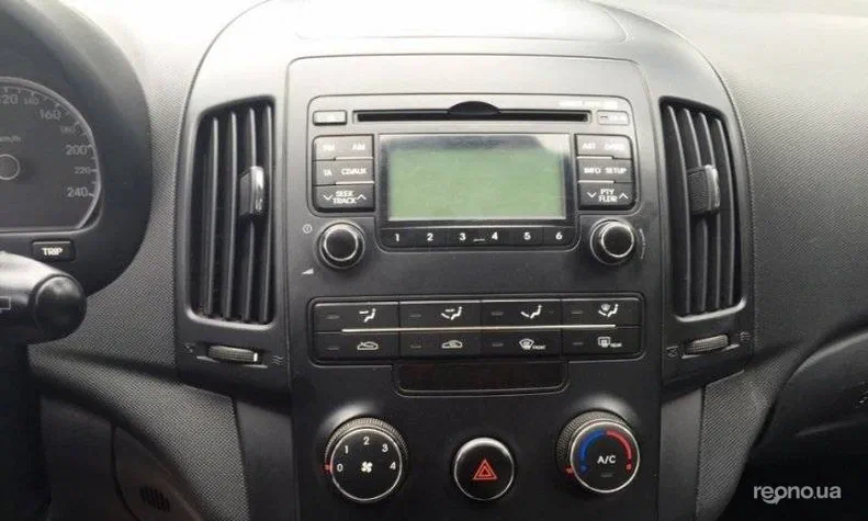 Hyundai i30 2011 - 5