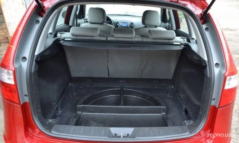 Hyundai i30 2011 - 16