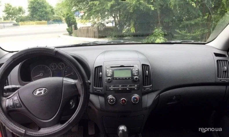 Hyundai i30 2011 - 3