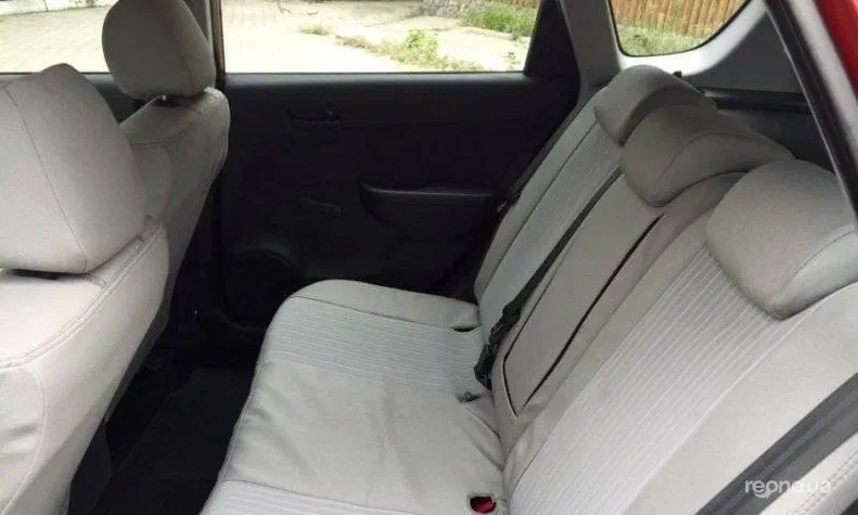 Hyundai i30 2011 - 11