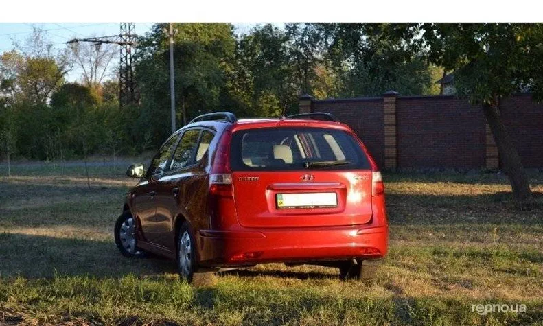 Hyundai i30 2011 - 13