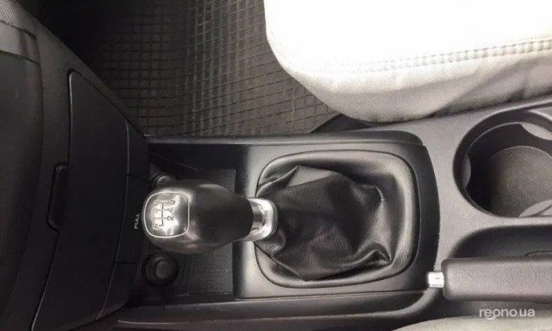 Hyundai i30 2011 - 9