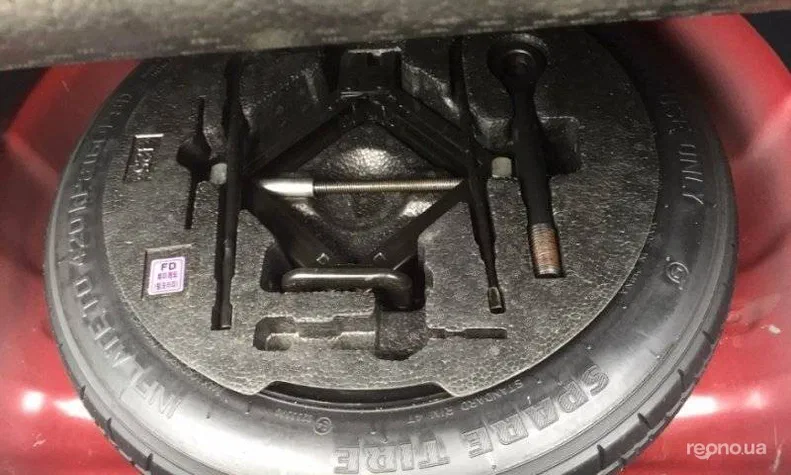 Hyundai i30 2011 - 2