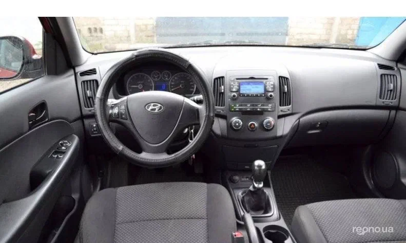 Hyundai i30 2011 - 18