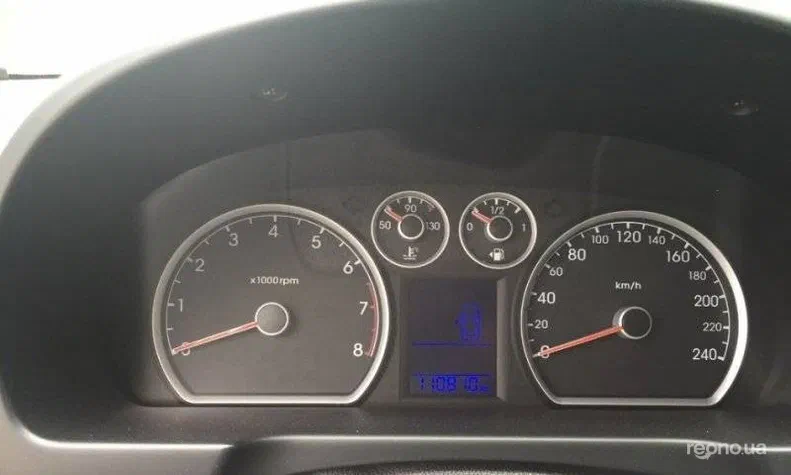 Hyundai i30 2011 - 12