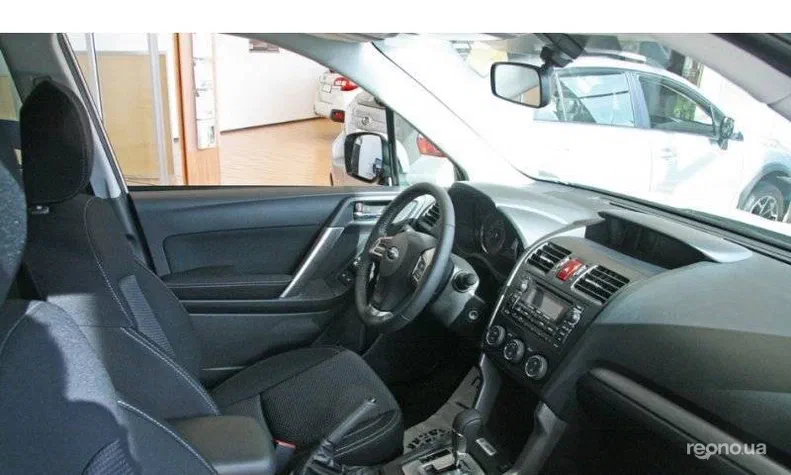 Subaru Forester 2015 - 1