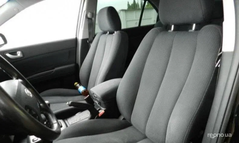 Hyundai Sonata 2008 - 7