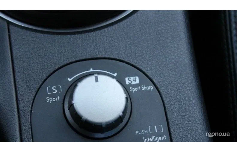 Subaru Legacy 2009 - 17