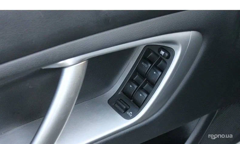 Subaru Legacy 2009 - 25