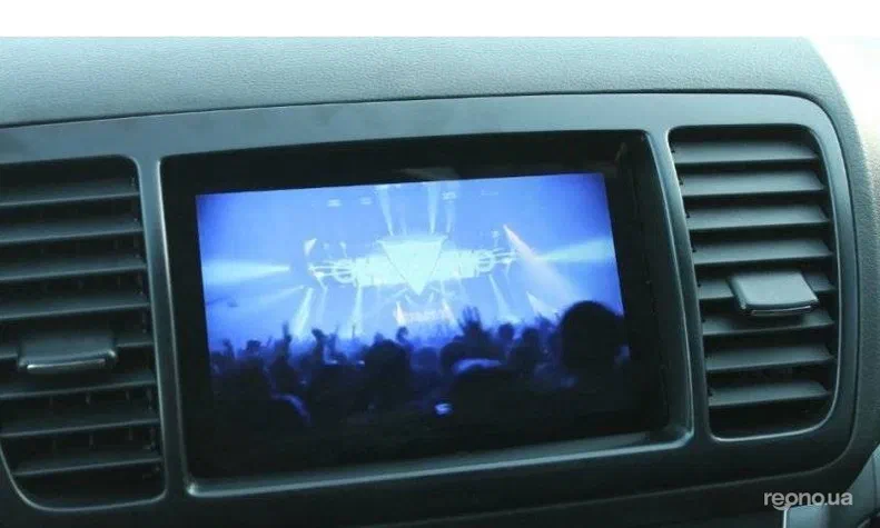 Subaru Legacy 2009 - 20