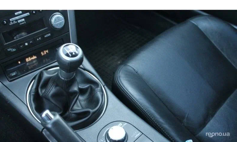 Subaru Legacy 2009 - 18