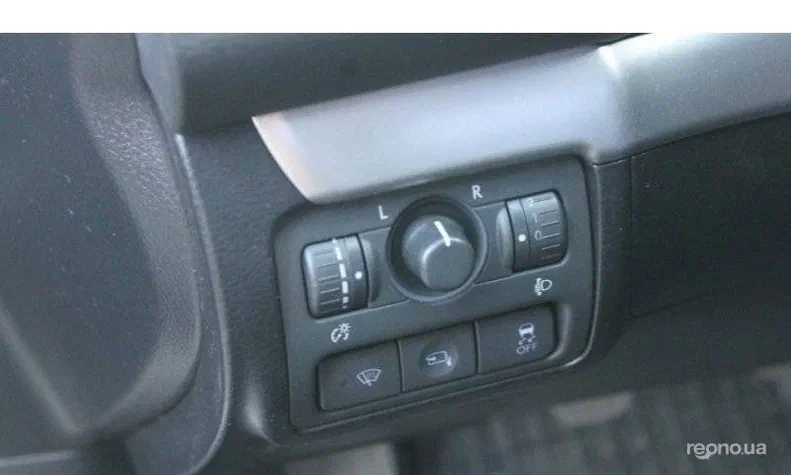 Subaru Legacy 2009 - 22