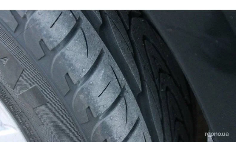 Subaru Legacy 2009 - 0