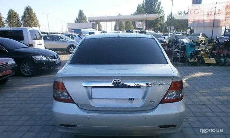 BYD F3 2012 - 4