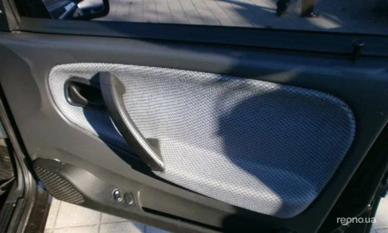 Lada (ВАЗ) 21099 2008 - 8