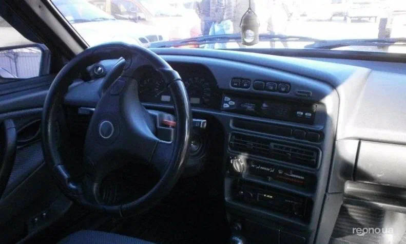 Lada (ВАЗ) 21099 2008 - 7