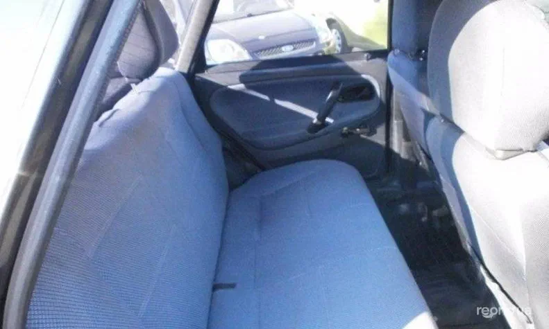 Lada (ВАЗ) 21099 2008 - 10