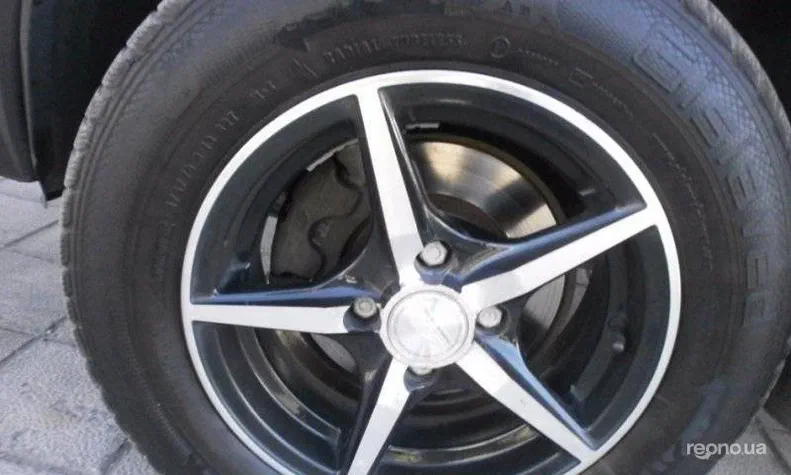 Lada (ВАЗ) 21099 2008 - 3