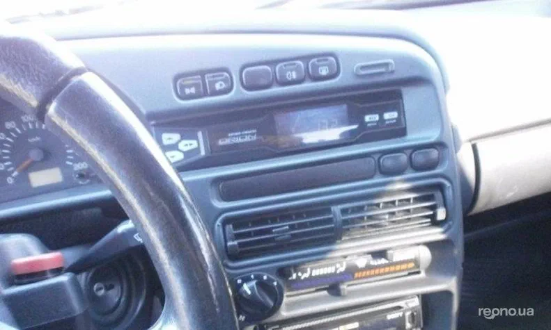 Lada (ВАЗ) 21099 2008 - 4