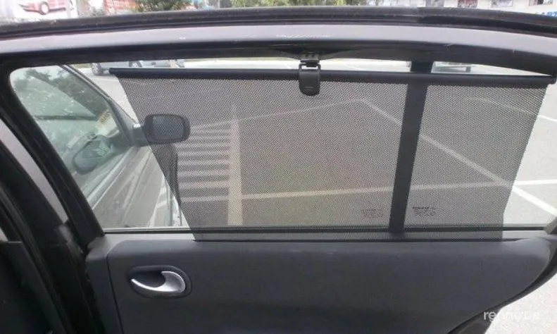 Renault Megane 2008