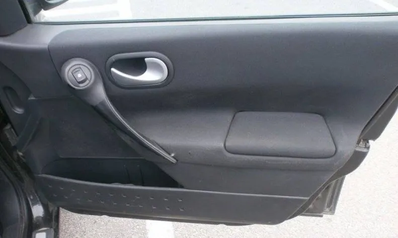 Renault Megane 2008
