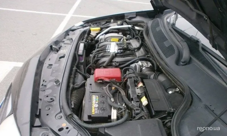 Renault Megane 2008