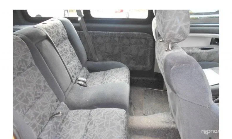 Renault Kangoo 2006 - 0