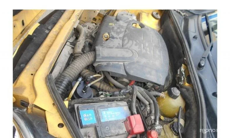 Renault Kangoo 2006 - 1