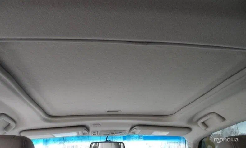 Mitsubishi Pajero 2007 - 4