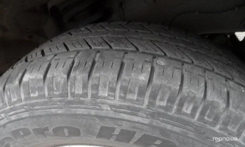 Mitsubishi Pajero 2007 - 16