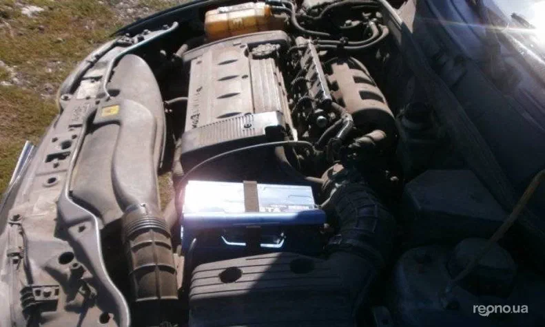 Fiat Bravo 1996 - 2