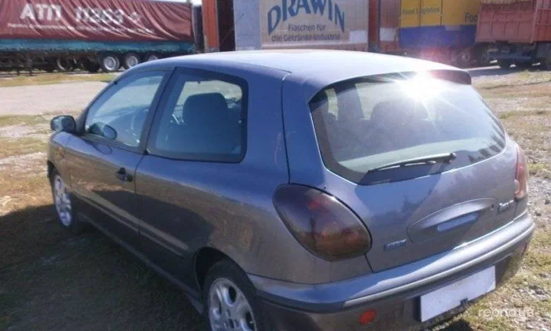 Fiat Bravo 1996 - 10