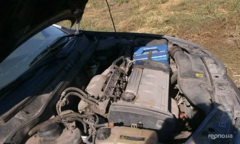 Fiat Bravo 1996 - 3