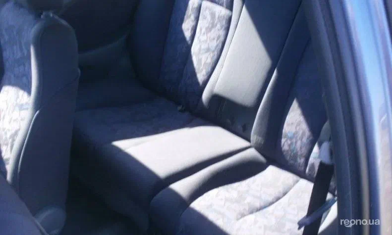 Fiat Bravo 1996 - 5