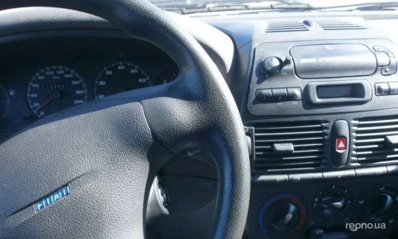 Fiat Bravo 1996 - 0
