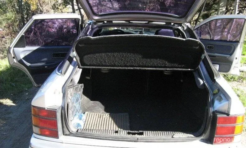 Ford Scorpio 1988 - 0