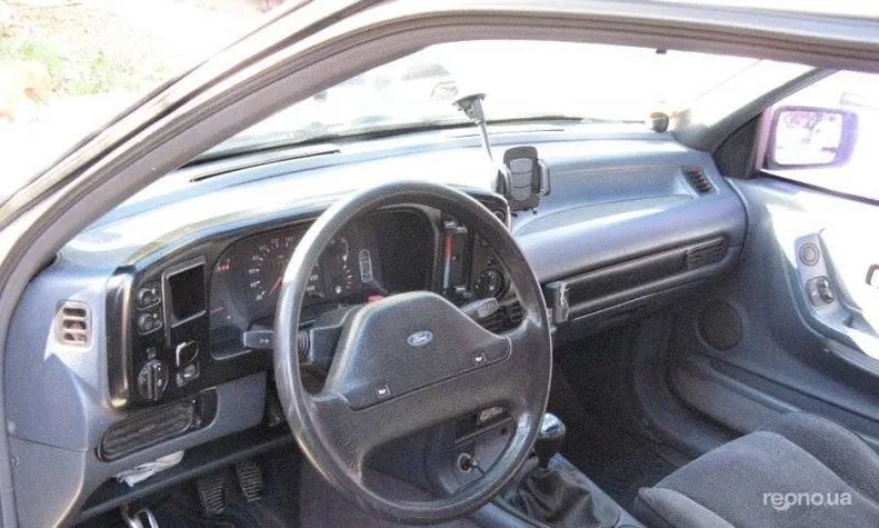 Ford Scorpio 1988 - 1