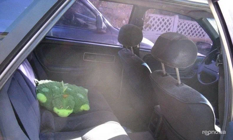 Ford Scorpio 1988 - 6