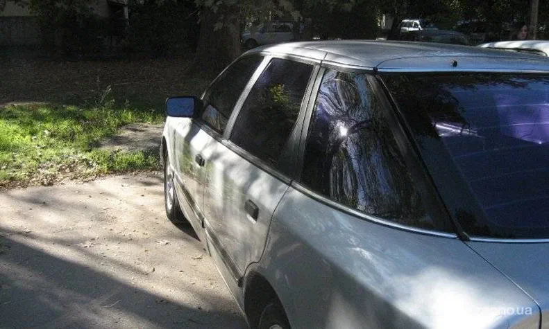 Ford Scorpio 1988 - 7