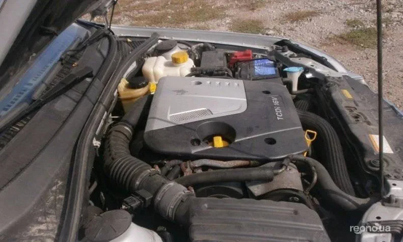 Chevrolet Lacetti 2006 - 10